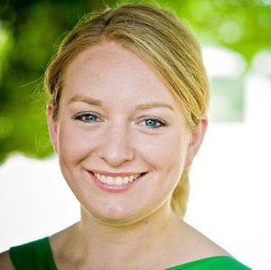 Meet your Posher, Laura